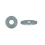 PGB-FASTENERS Sluitring Din 9021 M  4x12 Zn (4,3/12/1,