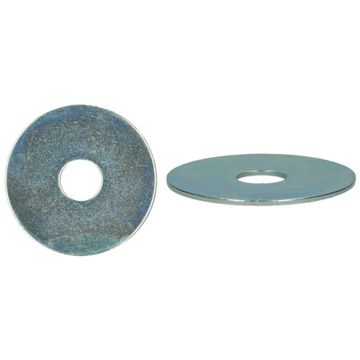 PGB-FASTENERS Carrosseriesluitring M  8x36 Zn (1,5)
