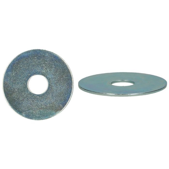 PGB-FASTENERS Carrosseriesluitring M 8x36 Zn (1,5) PGB-FASTENERS Carrosseriesluitring M 8x36 Zn (1,5)