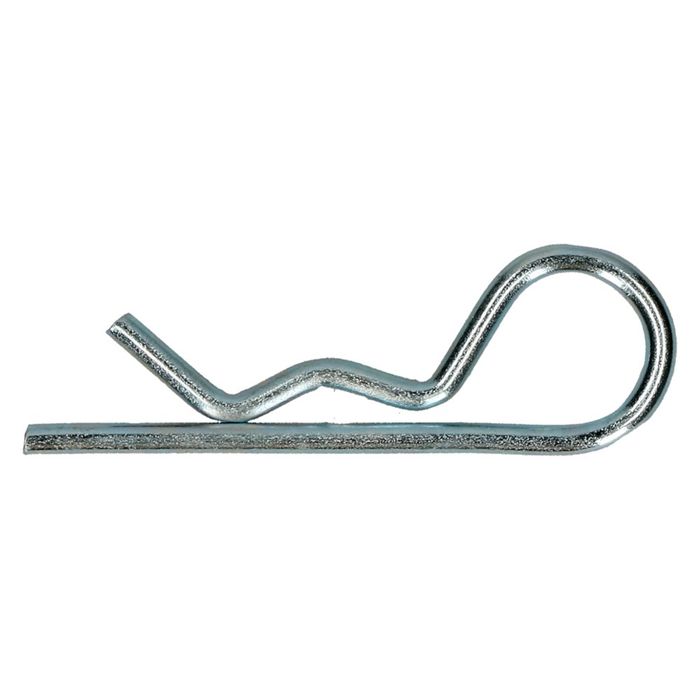 PGB-FASTENERS Verende borgclips 'BETA' 3,0x60 Zn / PGB-FASTENERS Verende borgclips 'BETA' 3,0x60 Zn /