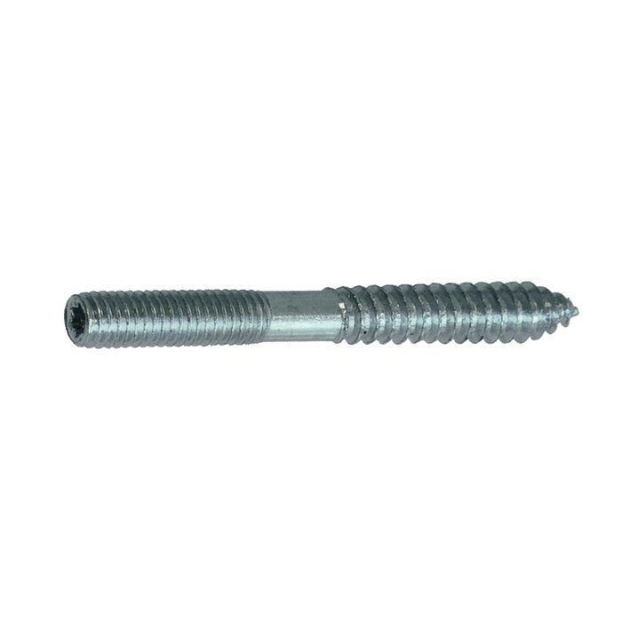 PGB-FASTENERS Stokeinden M 10x120 Zn /