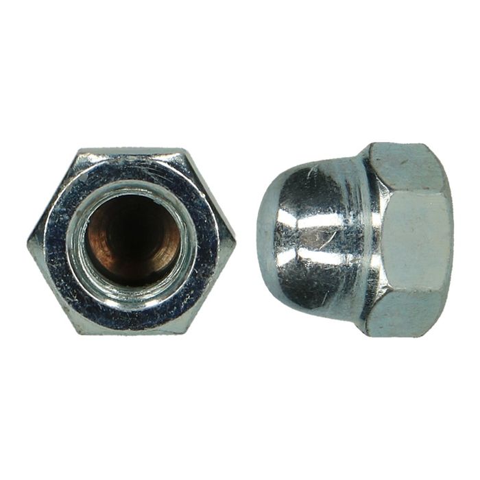 PGB-FASTENERS Dopmoer KL.6 Din 1587 M 5 Zn / PGB-FASTENERS Dopmoer KL.6 Din 1587 M 5 Zn /