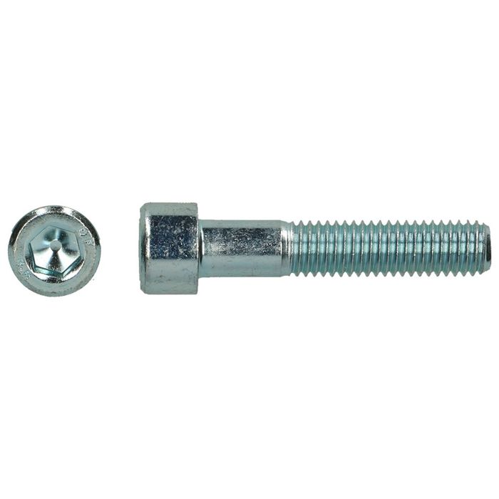 PGB-FASTENERS BZK.schroef CK 8.8 Din 912 M 8x 60 Zn / PGB-FASTENERS BZK.schroef CK 8.8 Din 912 M 8x 60 Zn /