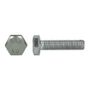 PGB-FASTENERS Tapbout 8.8 Din 933/934 M 8x 60 Zn /