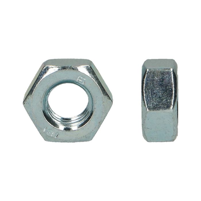 PGB-FASTENERS Tapbout 8.8 Din 933/934 M 8x 60 Zn /