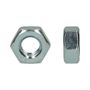 PGB-FASTENERS Tapbout 8.8 Din 933/934 M 8x 60 Zn /