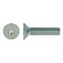 PGB-FASTENERS BZK.schroef VZK Din 7991 M  5x 20 Zn /