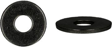 PGB-FASTENERS Sluitring 140HV DIN 9021 M 6 BT/20st
