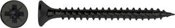 PGB-FASTENERS Spaanderplaatschroef VZK-Z Ï3,0x30 BT/25