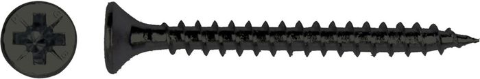 PGB-FASTENERS Spaanderplaatschroef VZK-Z Ï4,0x40 BT/20
