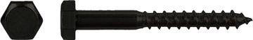 PGB-FASTENERS Houtdraadbout DIN 571 Ï8x60 BT/6st