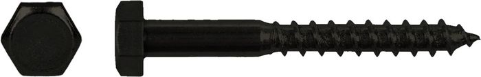 PGB-FASTENERS Houtdraadbout DIN 571 Ï8x70 BT/6st PGB-FASTENERS Houtdraadbout DIN 571 Ï8x70 BT/6st