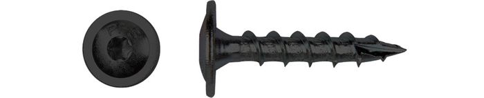 PFS+ PFS flenskophoutschr.T30 Ï6x30 BT/6st PFS+ PFS flenskophoutschr.T30 Ï6x30 BT/6st