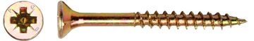 PGB-FASTENERS Spaanderplaatschr. VZK * 6,0x140 Gz /