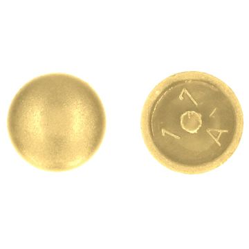 PGB-FASTENERS Afdekkapje met pin Beige ral 1001 /