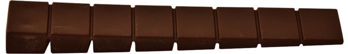 PGB-FASTENERS Waterpaslatjes Bruin/bl/3st