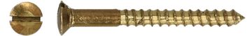 PGB-FASTENERS Houtvijs BVK Din 95 * 3,5x25 Ms
