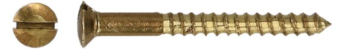 PGB-FASTENERS Houtvijs BVK Din 95 * 5x60 Ms