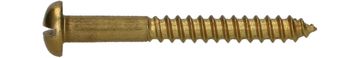 PGB-FASTENERS Houtvijs RK Din 96 - 5,0x 40 Ms /