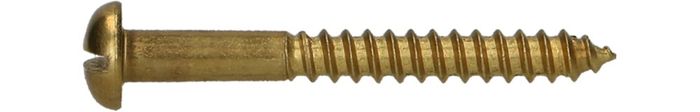 PGB-FASTENERS Houtvijs RK Din 96 - 5,0x 50 Ms /