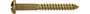 PGB-FASTENERS Houtvijs RK Din 96 - 5,0x 50 Ms /