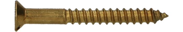 PGB-FASTENERS Houtvijs PK Din 97 - 4,0x 50 Ms /