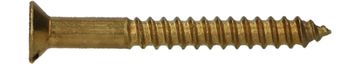 PGB-FASTENERS Houtvijs PK Din 97 - 4,5x 60 Ms /