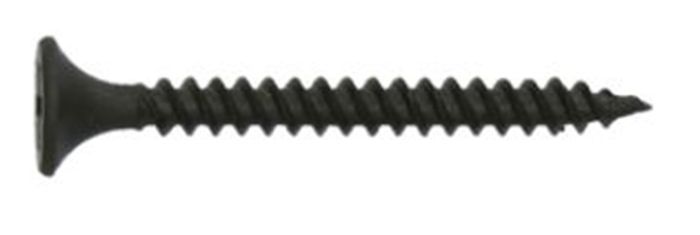 PGB Snelbouwschroef * 3,5x25 gefosf./