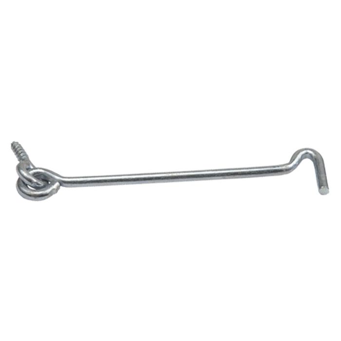 PGB-FASTENERS Windhaak * 4,50x120 Zn / PGB-FASTENERS Windhaak * 4,50x120 Zn /