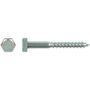 PGB-FASTENERS Houtdraadbout Din 571 *  7x 60 Zn /