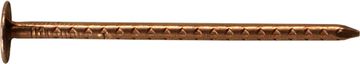 PGB-FASTENERS Schalienagels in roodkoper * 3,0x50 100s