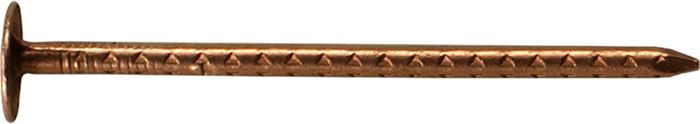 PGB-FASTENERS Schalienagels in roodkoper * 3,0x50 100s PGB-FASTENERS Schalienagels in roodkoper * 3,0x50 100s