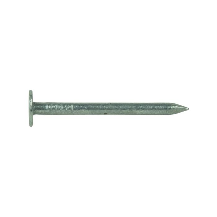 PGB-FASTENERS Schalienagels EBK Din 1160B 3x25 Verzink