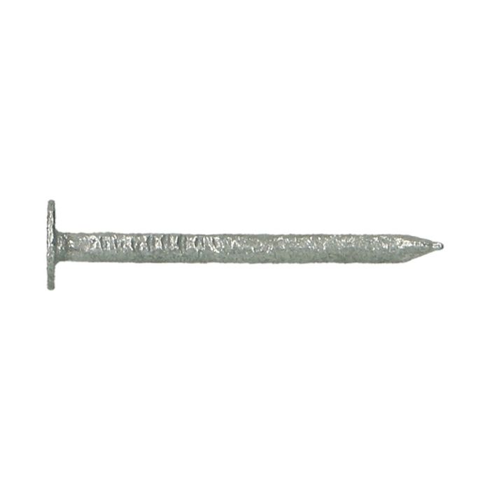 PGB-FASTENERS Plafonneernagels * 2,0x25 Verzinkt