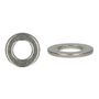 PGB-FASTENERS Sluitring Din 125A M 12 * 13  A2/