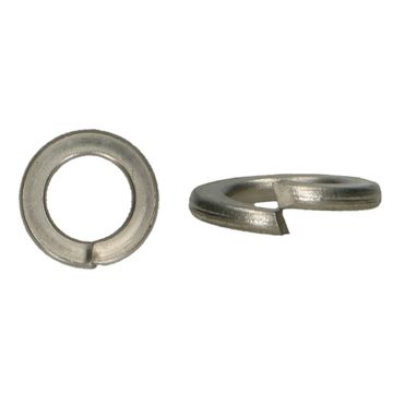PGB-FASTENERS Veerring Din 127B M  5 A2 /