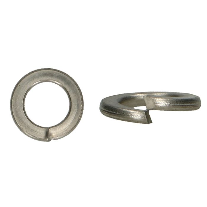 PGB-FASTENERS Veerring Din 127B M  5 A2 /