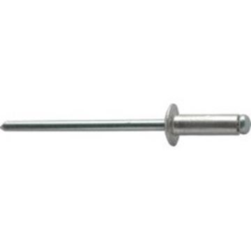 PGB Blindklinknagel Al/A2 Din 7337A * 4,8x 1