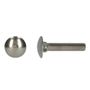 PGB-FASTENERS Houtbout Din 603/555 M 8x 70 A2 /