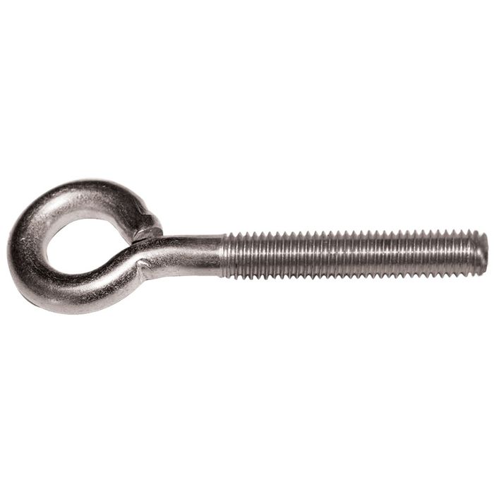 PGB-FASTENERS Metrisch schroefoog M 5x 30 A2 /BL2 PGB-FASTENERS Metrisch schroefoog M 5x 30 A2 /BL2