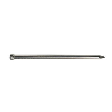 PGB-FASTENERS Nagels Din 1152  * 3,0x 65  A2  BL/100gr