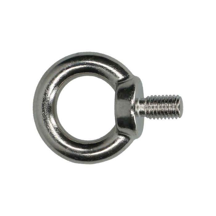 PGB-FASTENERS Oogbout A4 DIN 580 M 8/1st PGB-FASTENERS Oogbout A4 DIN 580 M 8/1st