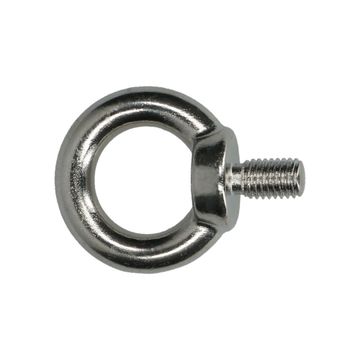 PGB-FASTENERS Oogbout A4 DIN 580 M16/1st