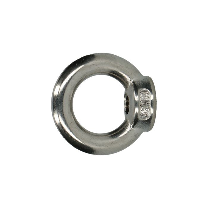 PGB-FASTENERS Oogmoer A4 DIN 582 M16/1st PGB-FASTENERS Oogmoer A4 DIN 582 M16/1st