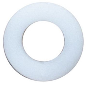 PGB Sluitring Din 125A M  4 * 4,3  Nylon /