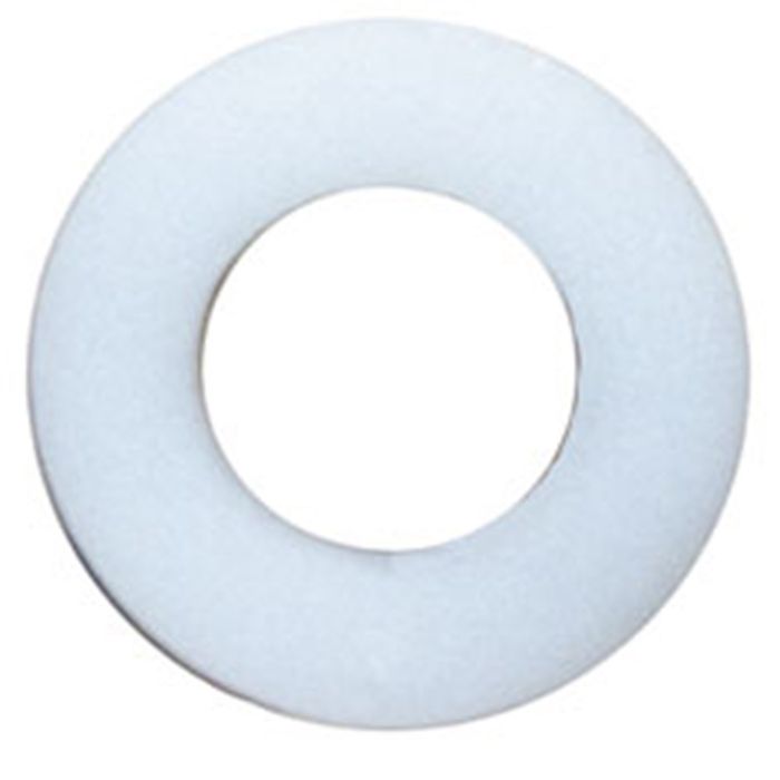 PGB Sluitring Din 125A M  6 *  6,4 Nylon /