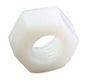 PGB Zeskantmoer Din 934 M  6 Nylon /