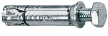 PGB Keiltapbout Pfg - Lb M  8X25,00X70 Zn