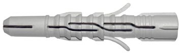 PGB Nylon Lange Smart Plug Z.Boord *