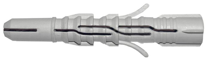 PGB Nylon Lange Smart Plug Z.Boord *